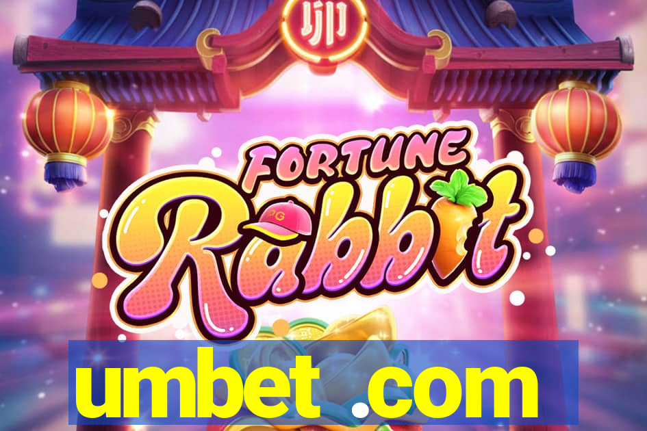 umbet .com